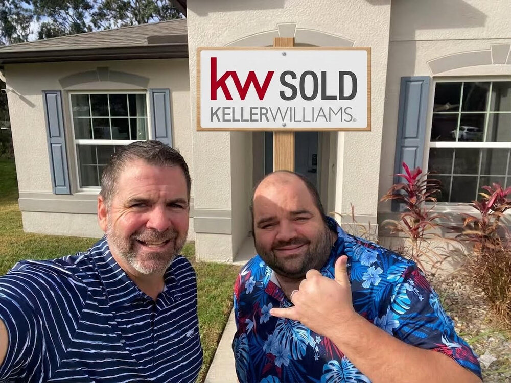 Sold - Kayla and Curtis